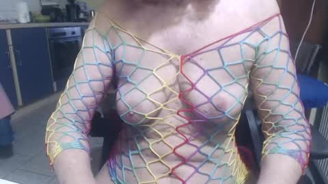 Silvie online show from June 4, 1:48 pm