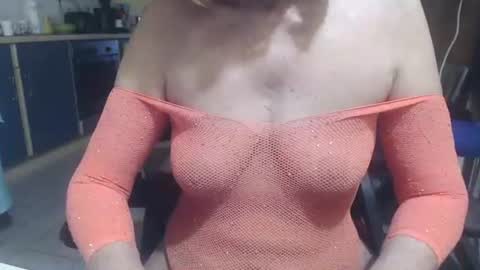 Silvie online show from July 28, 2:13 pm