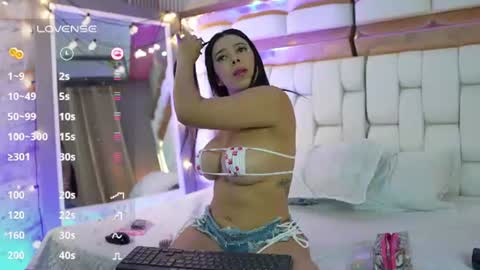 Kendall online show from July 6, 12:32 pm