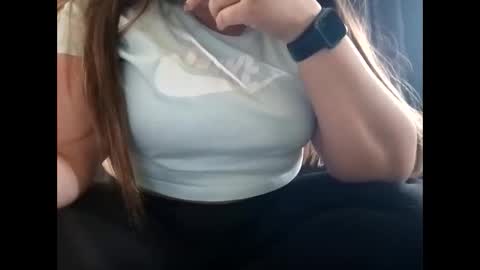 SexyThickRose online show from April 22, 5:10 pm