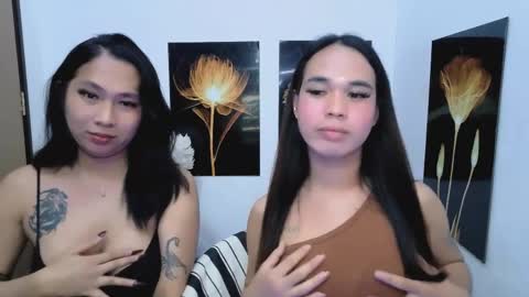 sexytrixie11 online show from May 29, 6:39 pm