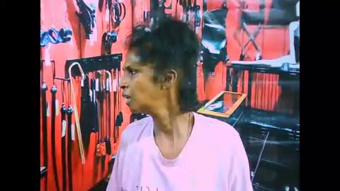 sexyva4u2luv online show from March 9, 6:32 pm