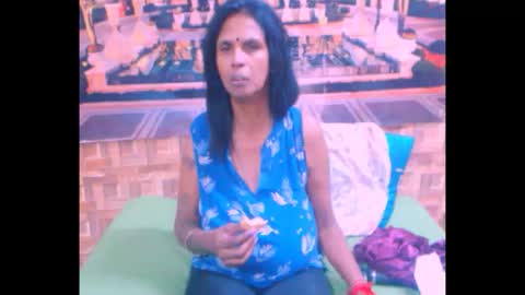 sexyva4u2luv online show from September 29, 7:30 pm