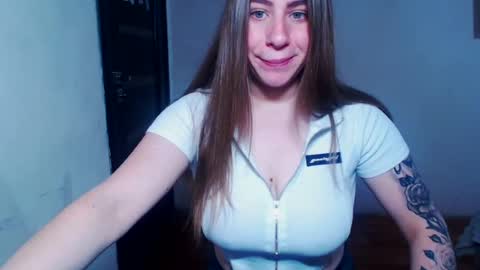 Yuliia online show from June 20, 7:56 am