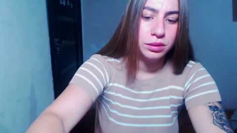 Yuliia online show from July 24, 6:11 am