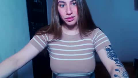 Yuliia online show from June 8, 6:25 am