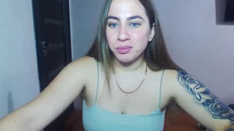 Yuliia online show from October 14, 11:46 am