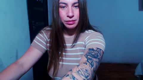 Yuliia online show from June 27, 6:25 am