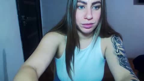 Yuliia online show from October 29, 9:57 am