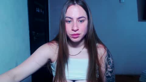 Yuliia online show from June 13, 6:11 am