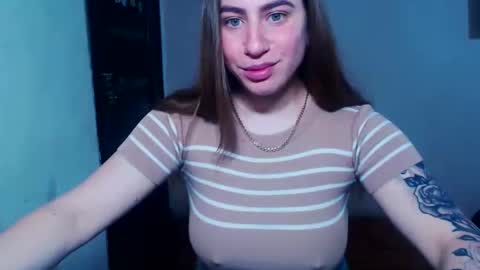 Yuliia online show from June 6, 7:03 am