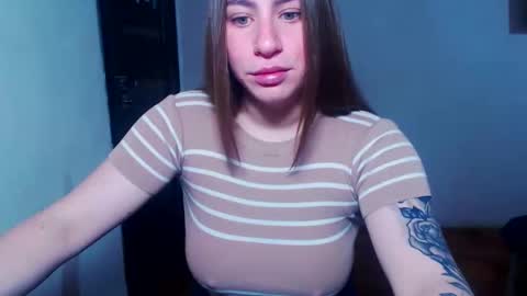Yuliia online show from June 3, 5:52 am