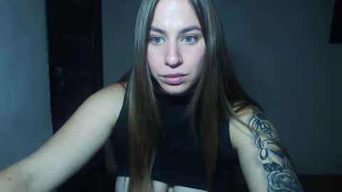 Yuliia online show from October 7, 8:08 am