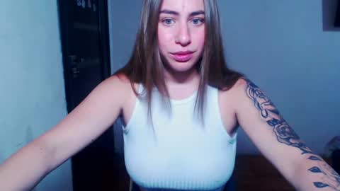 Yuliia online show from July 3, 7:25 am