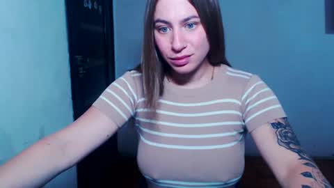 Yuliia online show from July 26, 6:43 am