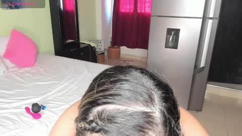 Shaday online show from April 20, 12:41 pm