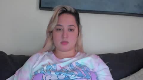 Shaday online show from February 10, 10:51 pm