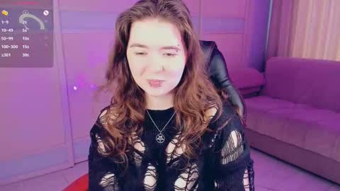 Im Mary online show from December 20, 12:42 pm