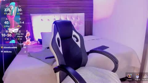 Liz online show from March 20, 12:26 am