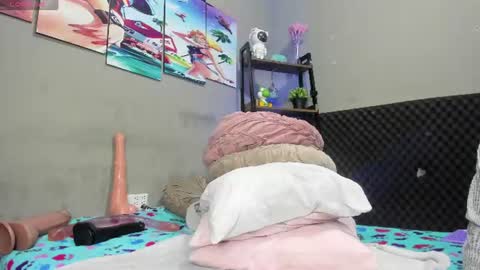 shadia online show from June 30, 2:44 am