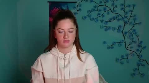 Snapshot of shadowkate chatting on October 31, 6:50 am Kate online show from October 31, 6:50 am