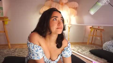 Lily  online show from November 8, 1:49 pm