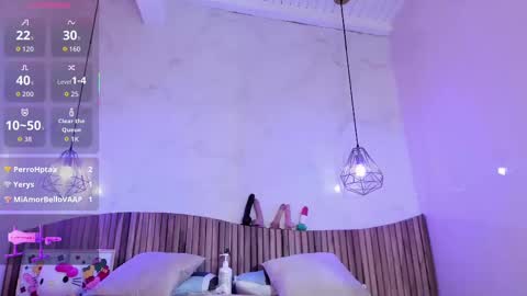 shaidy_scott online show from September 30, 5:13 am