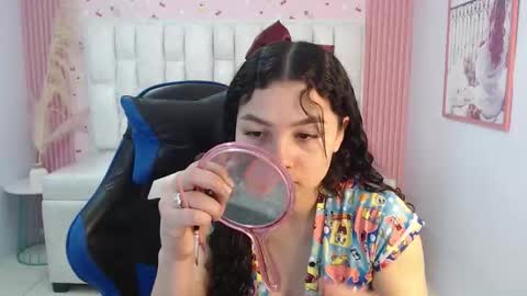 Shalon  online show from October 7, 1:37 pm