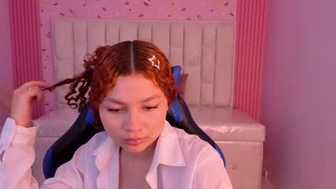 Shalon  online show from June 11, 1:30 pm