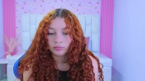 Shalon  online show from July 13, 1:12 pm
