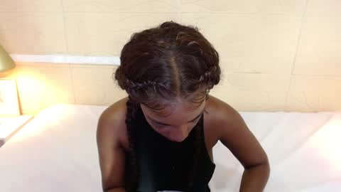 Catalina online show from January 14, 8:59 pm