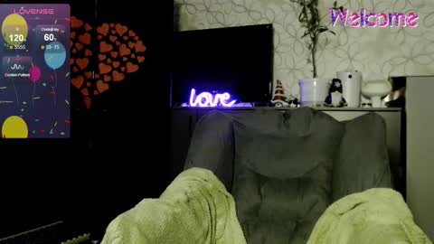 shamrock_069 online show from February 6, 2:04 am