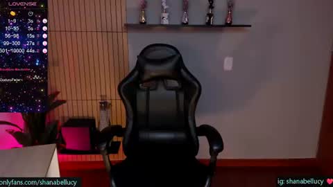 onlyfans shanabellucy online show from July 28, 6:20 pm
