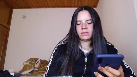 shanel_lozano online show from June 15, 3:07 am