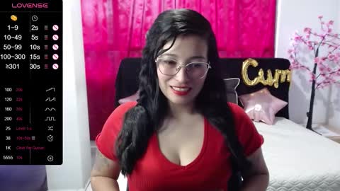 Shanel  online show from March 10, 9:07 pm