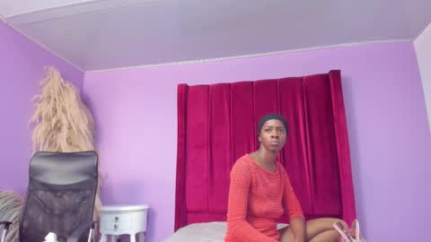 shanelle7 online show from March 17, 2:10 pm