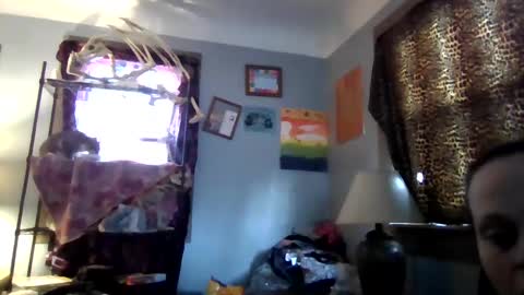 shanelle9270 online show from February 26, 7:29 pm