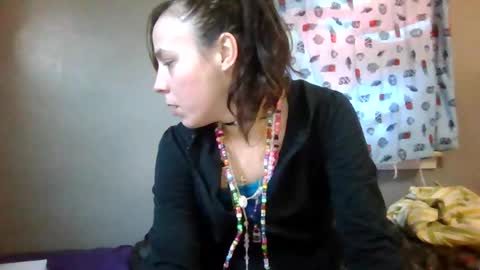 shanelle9270 online show from February 21, 10:48 pm