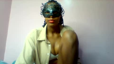 shanizz online show from February 26, 7:46 pm