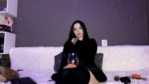 shannangahlman online show from February 12, 2:30 pm