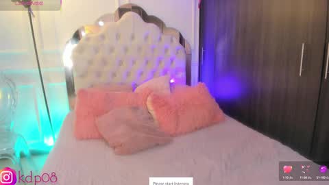 Shannol online show from September 26, 1:36 am