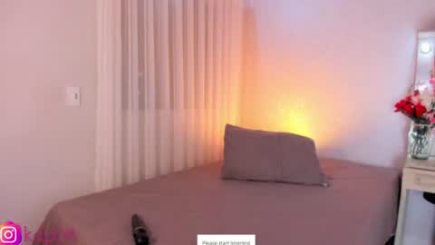 Shannol online show from July 14, 12:33 am