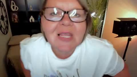 Shannon online show from July 28, 12:48 pm