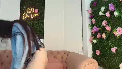 SHANON online show from October 12, 12:40 pm