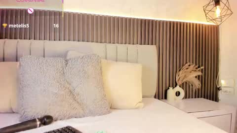 SHANON online show from October 16, 7:38 pm