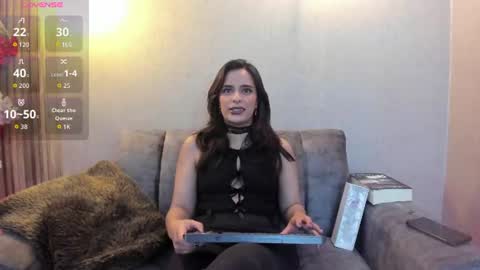 shantalbr_ online show from July 25, 3:13 am