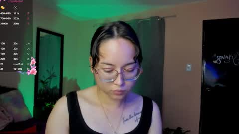 Cat-FOLLOWME and we talk IGshantal cerezo online show from February 23, 9:36 pm