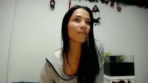 maria online show from December 3, 12:24 am