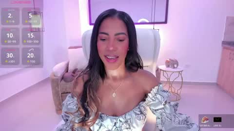 Shantall wills online show from May 23, 11:19 am