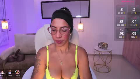 Shantall wills online show from July 24, 10:46 am